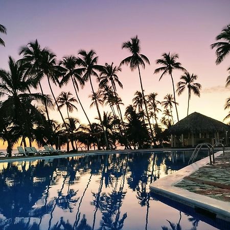 Modern, Welcoming Studio, Ocean View In Juan Dolio Extérieur photo