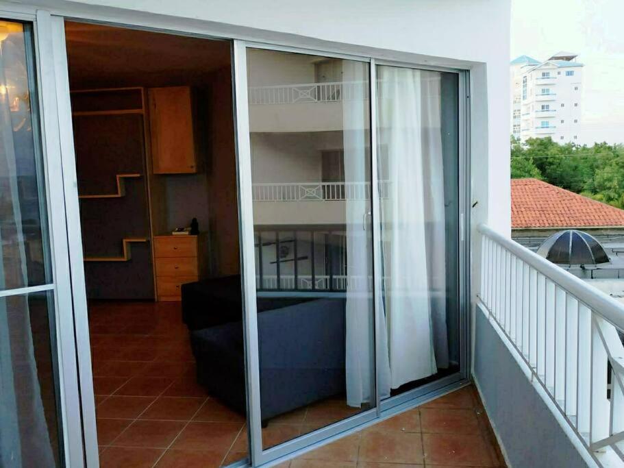 Modern, Welcoming Studio, Ocean View In Juan Dolio Extérieur photo