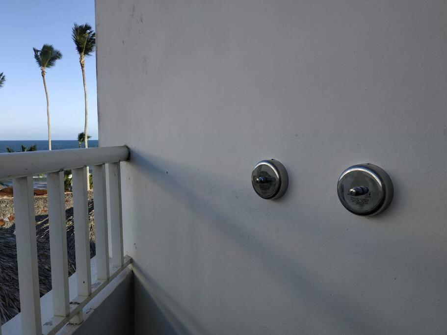 Modern, Welcoming Studio, Ocean View In Juan Dolio Extérieur photo