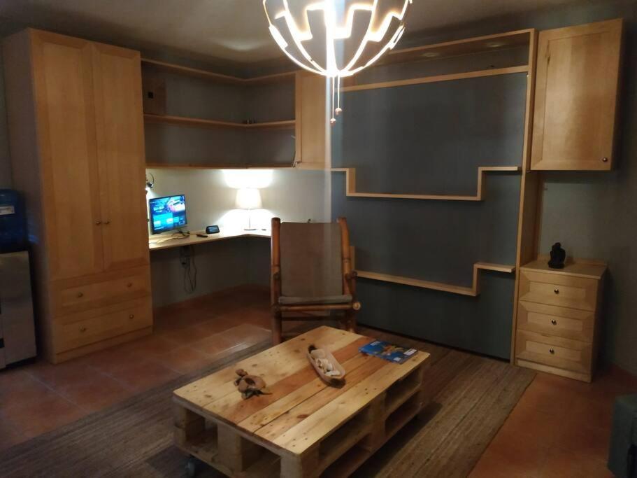 Modern, Welcoming Studio, Ocean View In Juan Dolio Extérieur photo