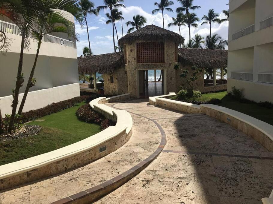 Modern, Welcoming Studio, Ocean View In Juan Dolio Extérieur photo