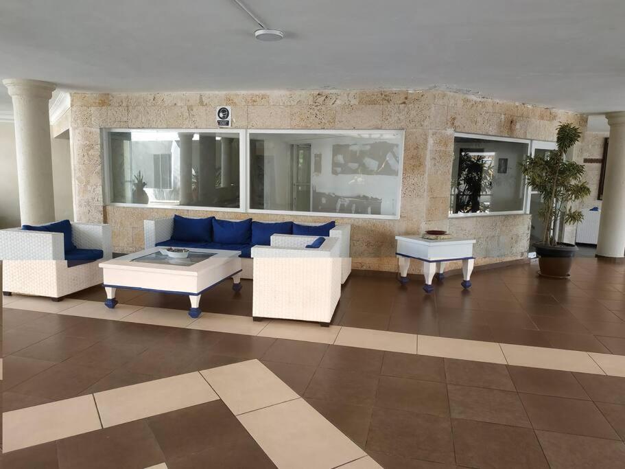 Modern, Welcoming Studio, Ocean View In Juan Dolio Extérieur photo