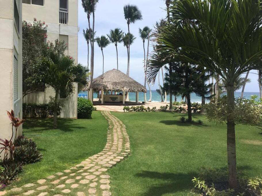 Modern, Welcoming Studio, Ocean View In Juan Dolio Extérieur photo