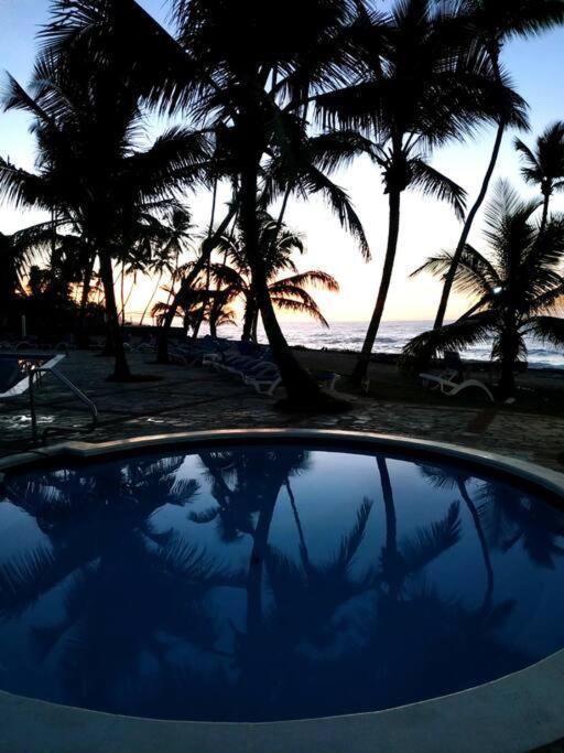 Modern, Welcoming Studio, Ocean View In Juan Dolio Extérieur photo