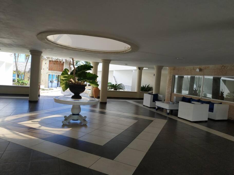 Modern, Welcoming Studio, Ocean View In Juan Dolio Extérieur photo