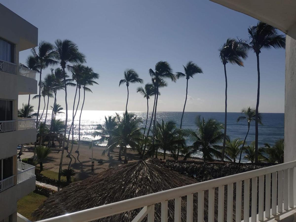 Modern, Welcoming Studio, Ocean View In Juan Dolio Extérieur photo